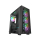 Obudowa RAMPAGE Prime Mesh ARGB Black